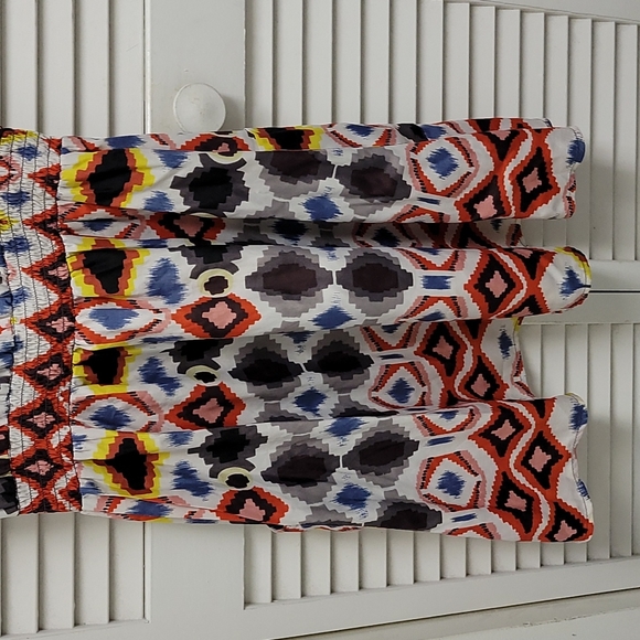 Spaghetti strap dress - Picture 3 of 6